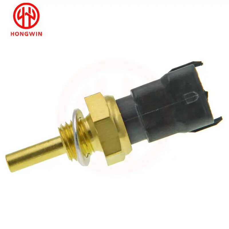 Sensor temperatura refrigerante Opel Astra H 1.6 2004-2007 - imagen 2