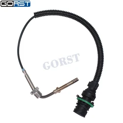 Sensor temperatura gases escape A0061530728 Mercedes Actros/Axor
