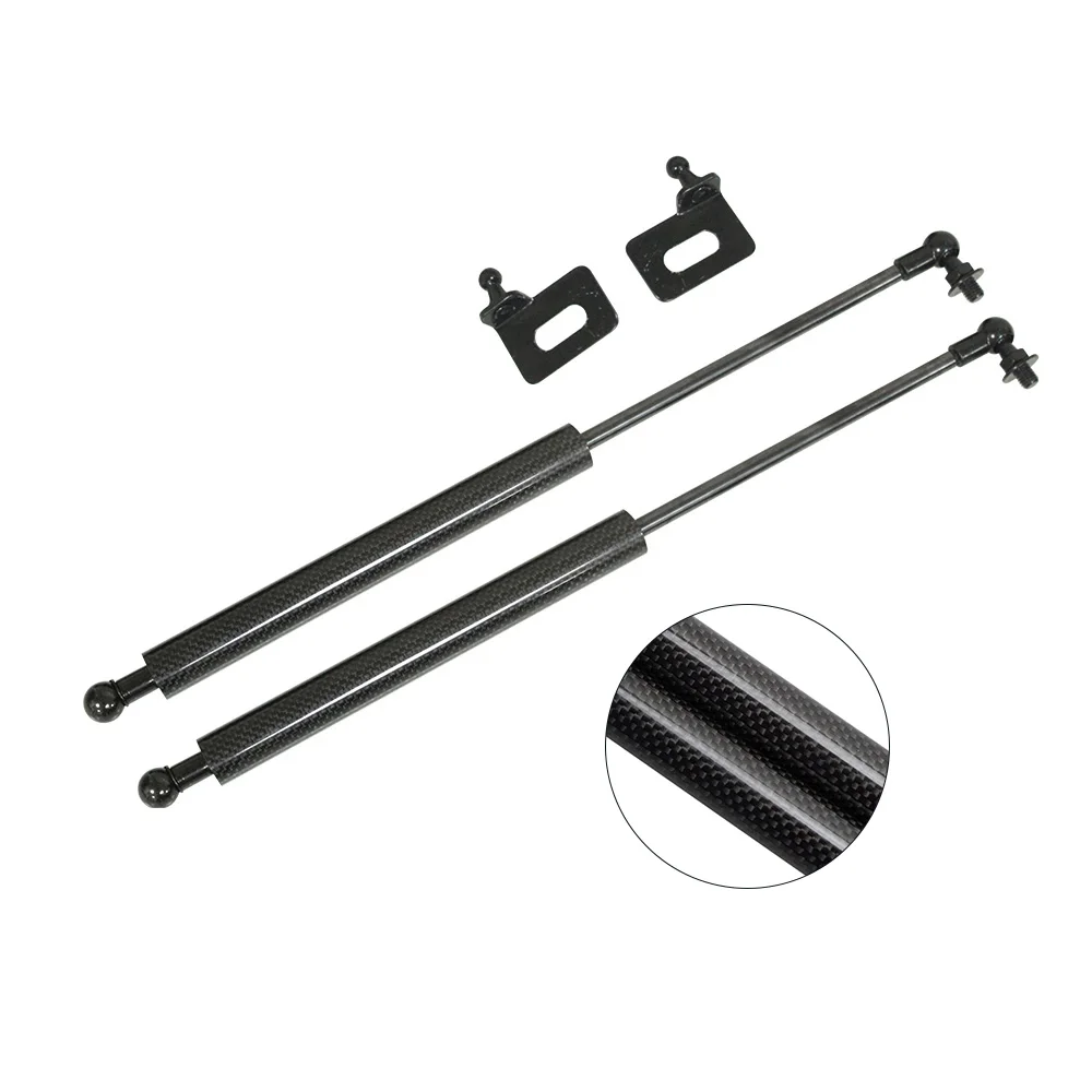Amortiguador de capó de gas Subaru Forester SH 2008-2012 - imagen 3