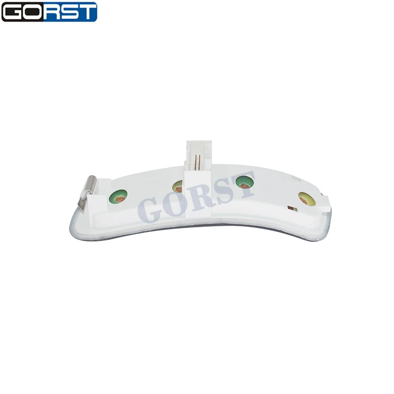 Interruptor elevalunas Chevrolet Corvette 5.7 V8 – OEM 10318809 - imagen 4