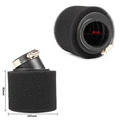 48mm bend black