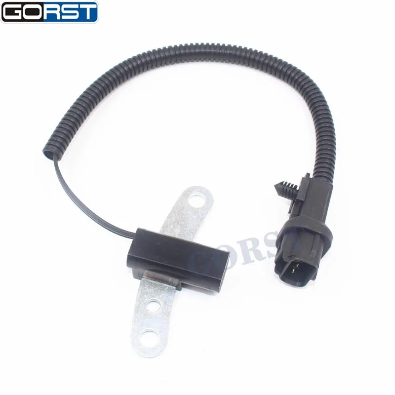 Sensor de posición del cigüeñal 56027866AC para Jeep Cherokee XJ4.0 56027866AE 5S1806 CSS716 piezas de coche