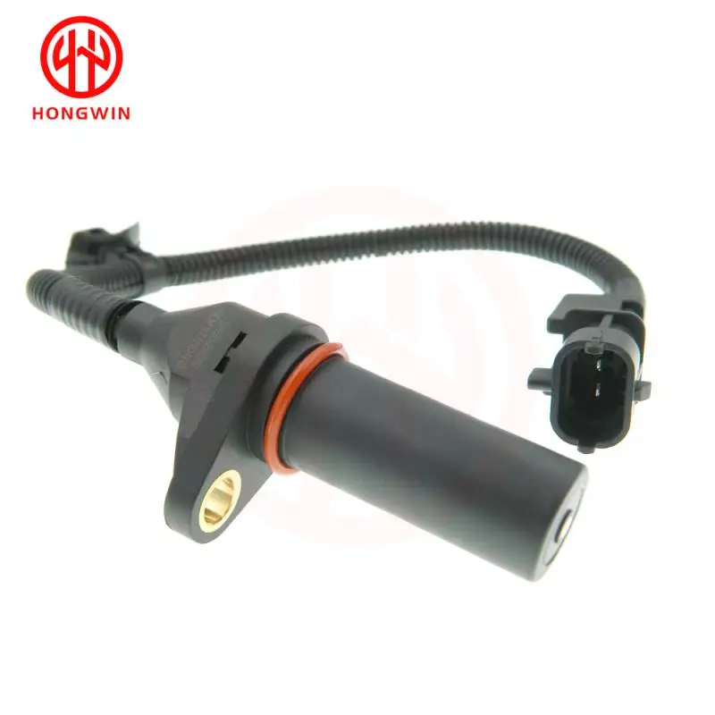 39180-2B000 Sensor de posición del cigüeñal para Hyundai y Kia - imagen 4