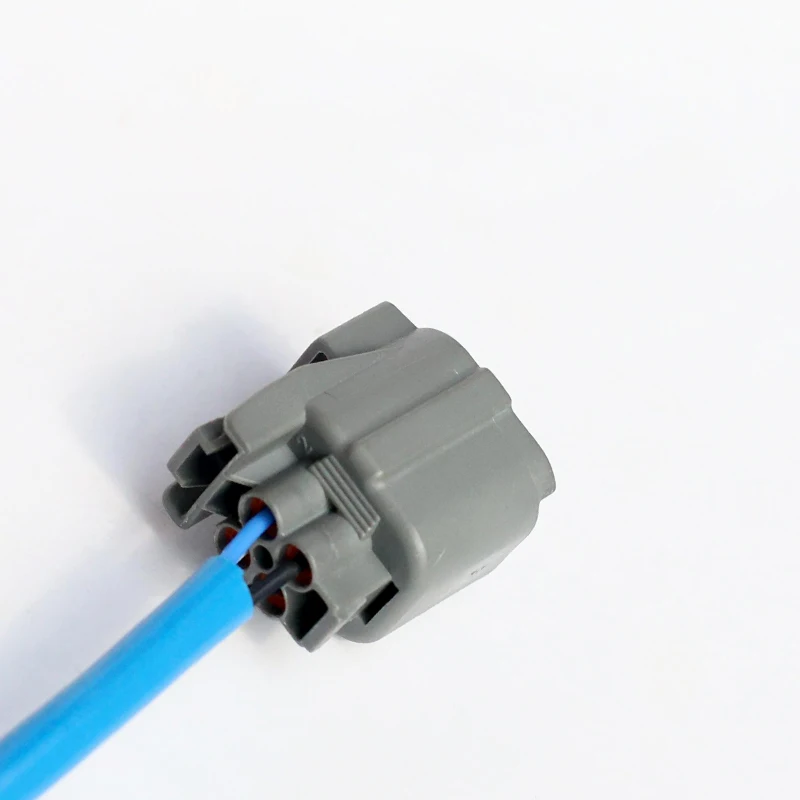 36531-RKC-J01 211200-2190 Sensor de oxígeno con sonda Lambda delantera para coche, accesorio de medición de O2 para Honda ELYSION 2.4L K24A DBA-RR1 2004 2005 2006 2007 NO #36531RKCJ01 - imagen 3