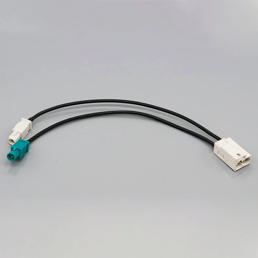 Adaptador de cable inalámbrico MRN para Peugeot Citroen RCC Radio NAC, adaptador de cable de radio SMEG, SMEG + cable de repuesto NAC, RCC - imagen 2