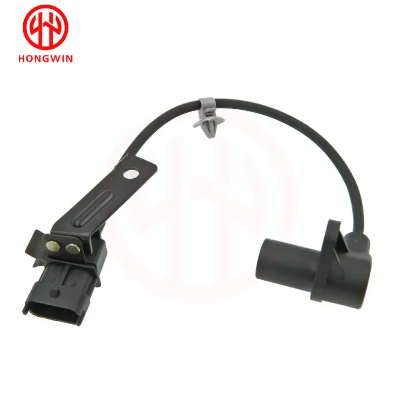 39180-4A512 Sensor de posición del cigüeñal – Hyundai iLoad/iMax 2.5 TD - imagen 3