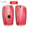 A Syelt Red
