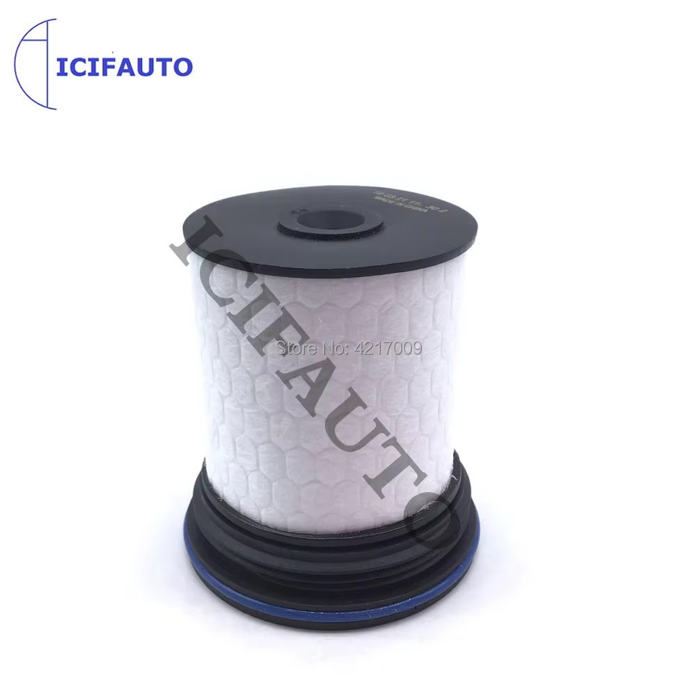 Filtro combustible 04726067 para Chrysler 300C y Jeep Grand Cherokee 3.0L - imagen 2