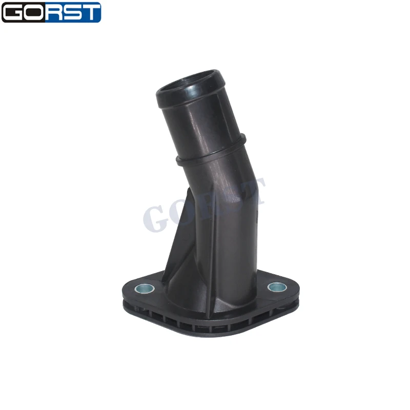 Carcasa termostato OEM 256312B051 para Hyundai Accent Elantra Kia Forte Rio
