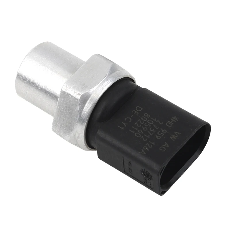 4H0959126A Sensor de presión del aire acondicionado Audi VW - imagen 4