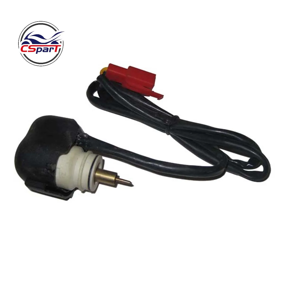 Válvula de aguja CVK para carburador Piaggio FLY125