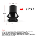 M10 and 1.5