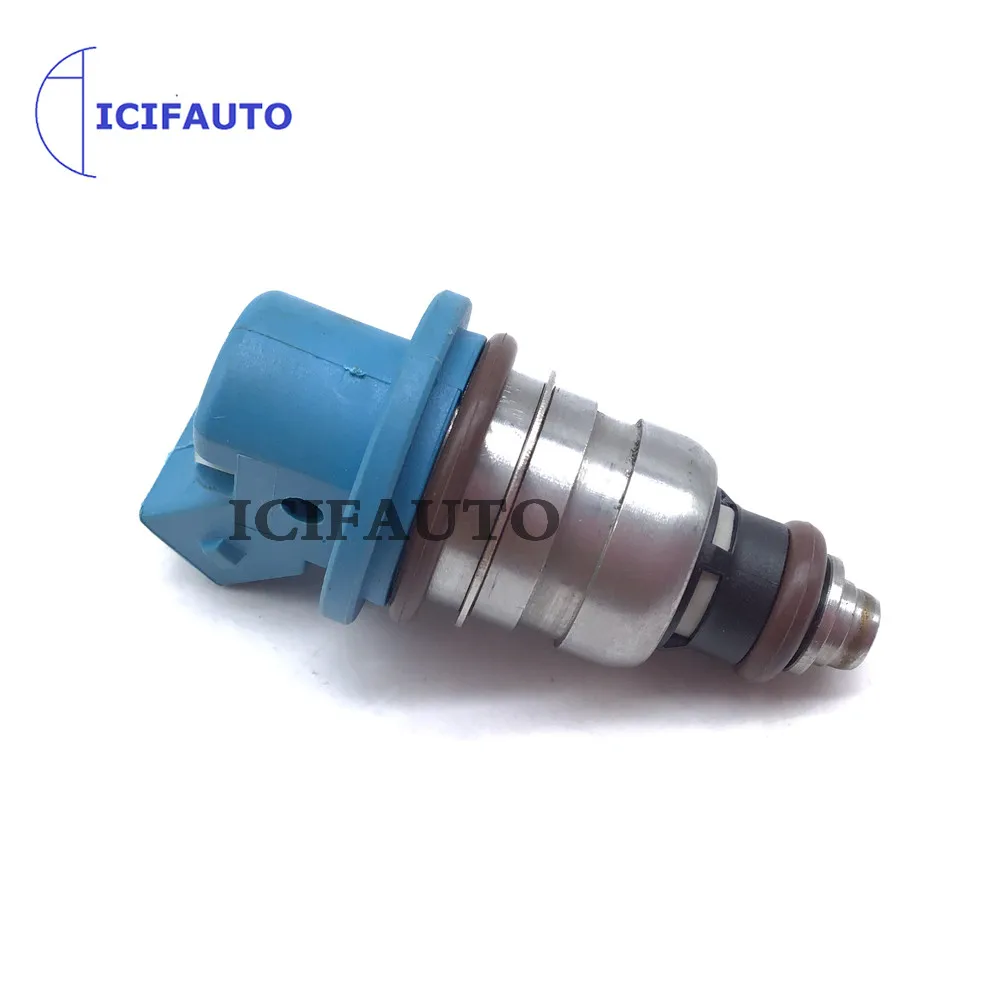 857056 Inyector de combustible Renault 19 Laguna Megane 1.8 2.0 - imagen 5