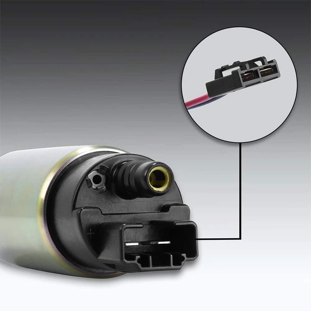 TP-202 bomba de combustible eléctrica universal para Kia Suzuki Ford - imagen 3