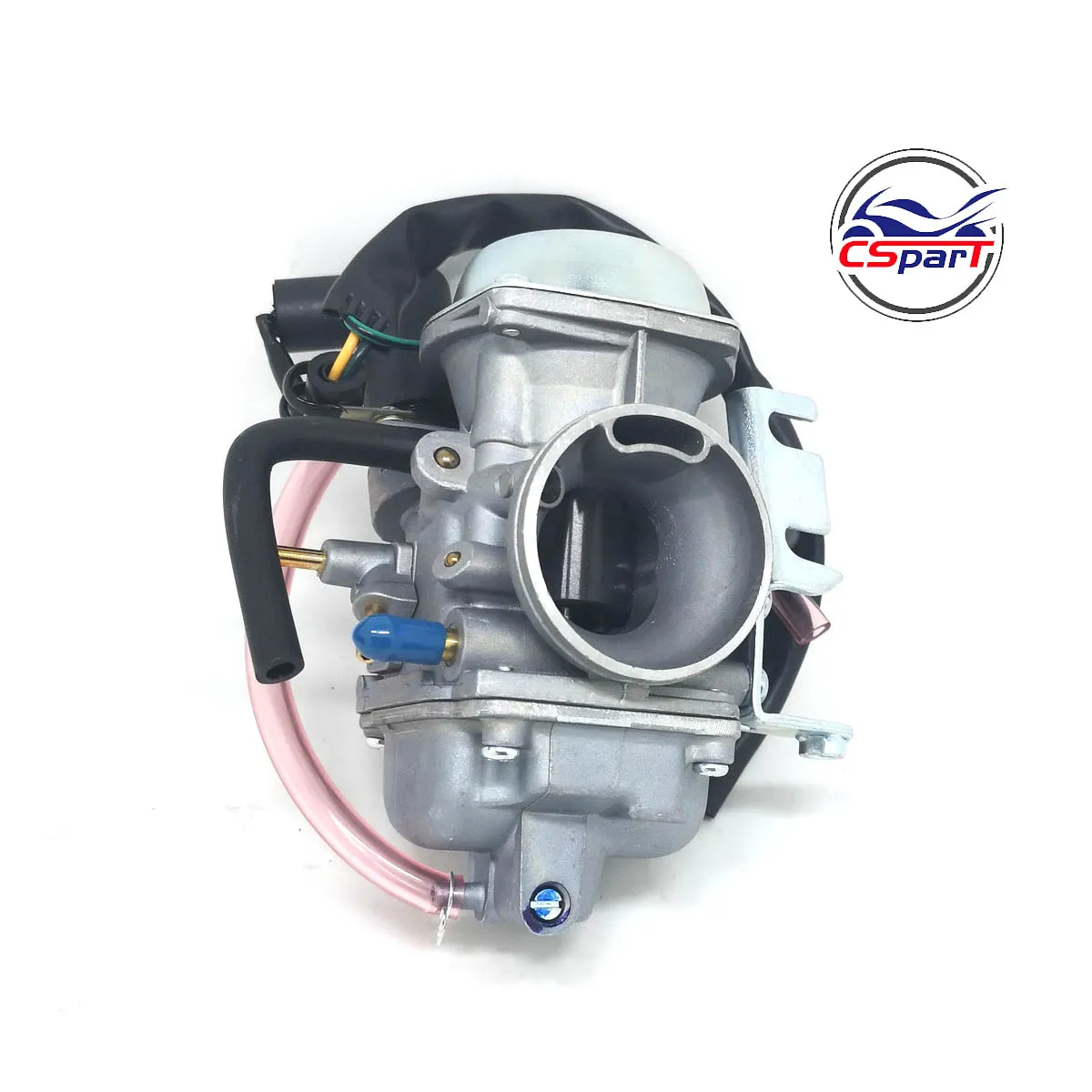 Carburador PD30J 30 mm refrigeración líquida para scooter 250cc CF250 CN250 - imagen 3