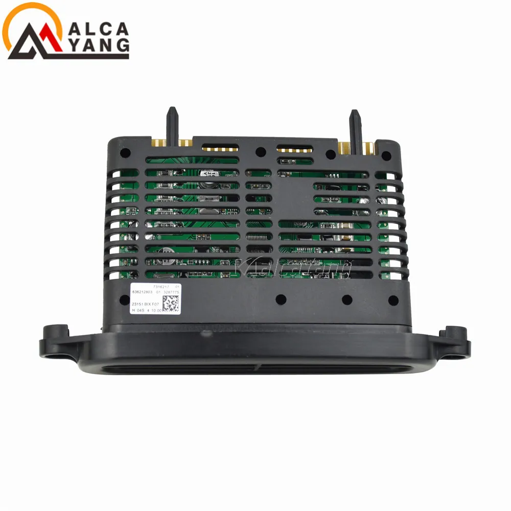 63117316217 AHL balasto HID xenón BMW Serie 5 GT - imagen 2
