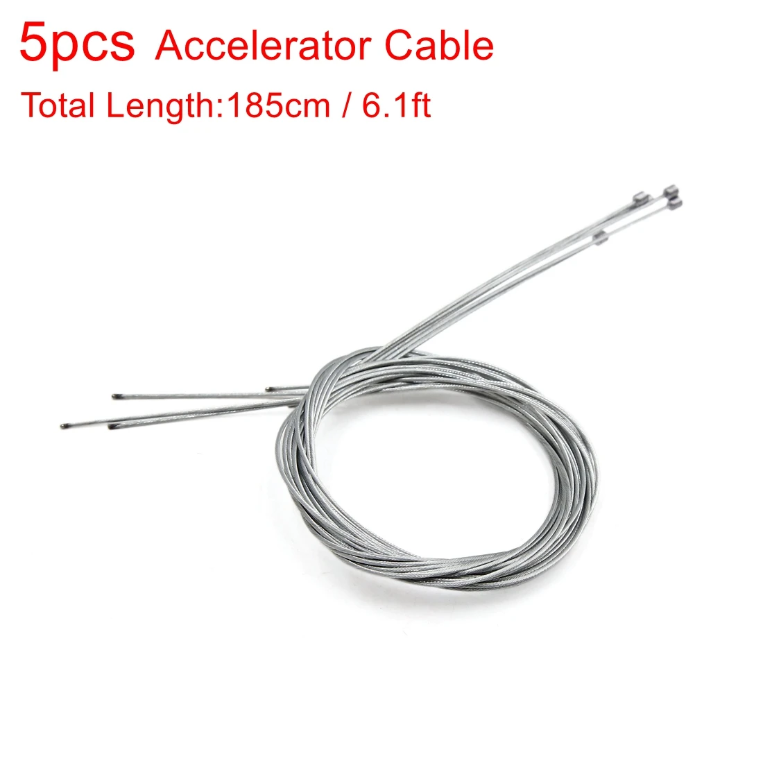 Cable de embrague universal para motocicletas y scooters - imagen 5