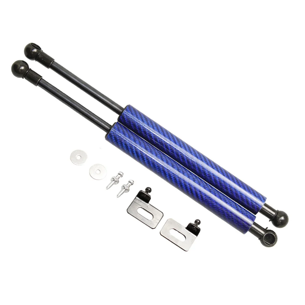 Amortiguador de capó de gas Subaru Forester SH 2008-2012 - imagen 5