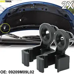 Soporte pivote capó Suzuki Swift SX4 Ignis - OEM 09209M09L02