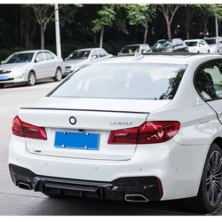 Alerón trasero ABS sin pintar BMW G30 G38 520i 528i 530i 535i