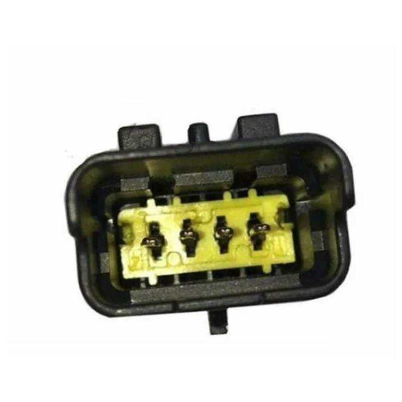 WeiDa 9673438580 Sonda lambda para Citroën C-Elysée 1.2 VTi - imagen 5