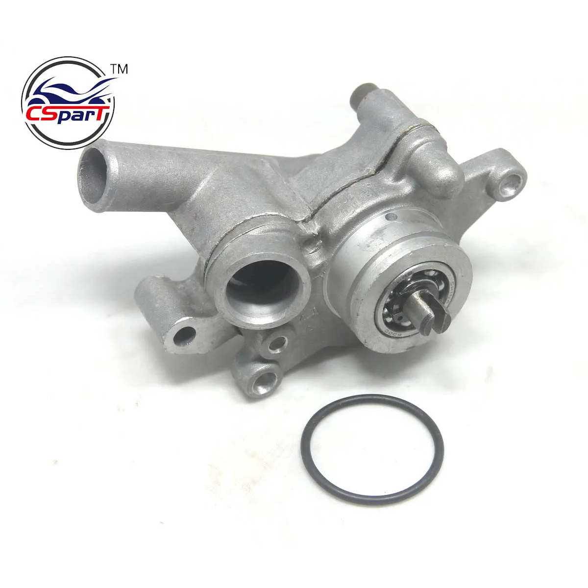 Bomba de agua LINHAI BUYANG con anillo de sellado – ATV Quad LH250/260/300/400