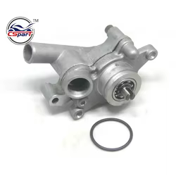 Bomba de agua LINHAI BUYANG con anillo de sellado – ATV Quad LH250/260/300/400