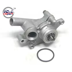 Bomba de agua LINHAI BUYANG con anillo de sellado – ATV Quad LH250/260/300/400