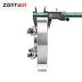 2PCS 35mm 12x1.25