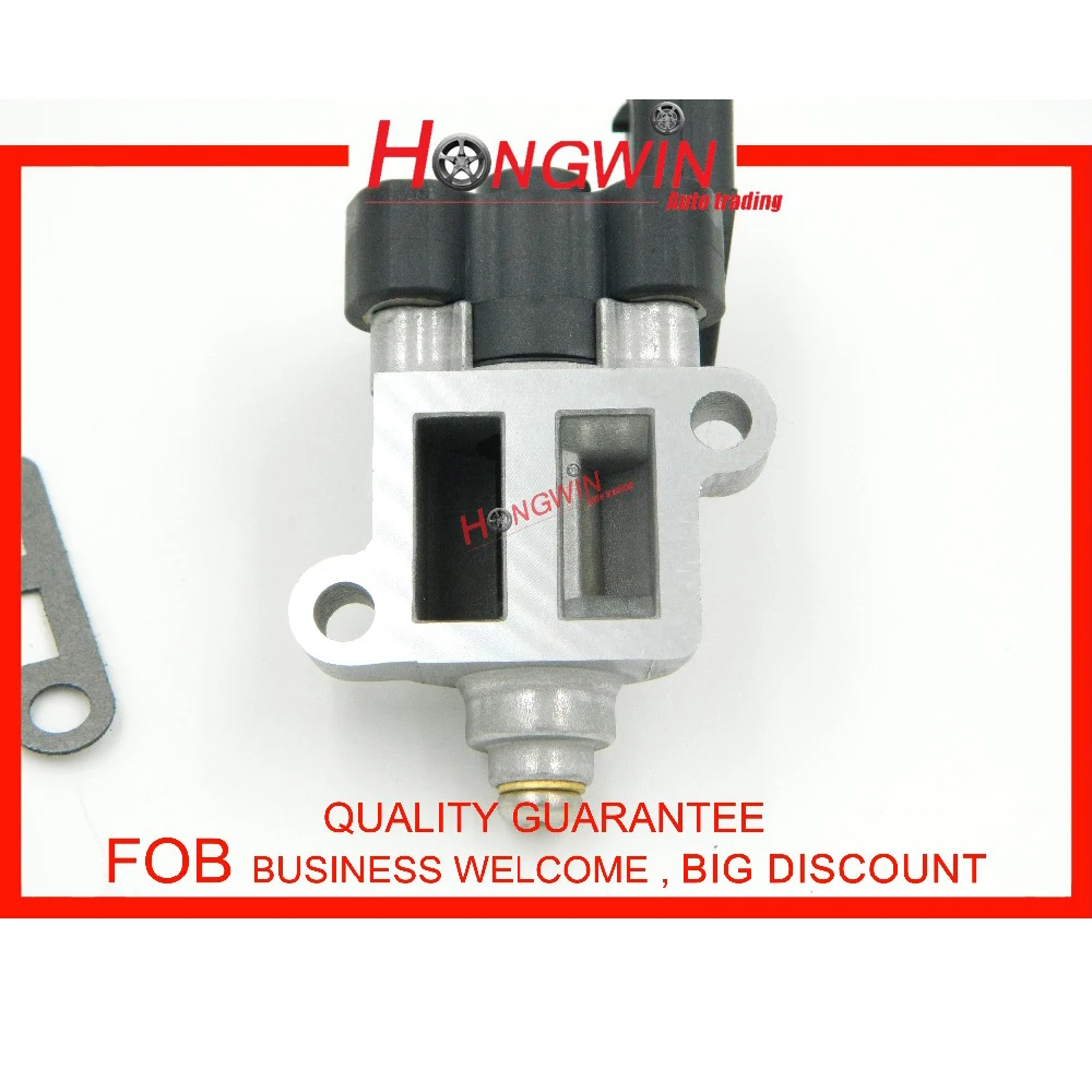 Válvula de control de ralentí 35150-26960 para Hyundai Accent y Kia Rio - imagen 5