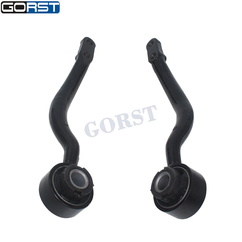 Varilla radio inferior Lexus GS300/400 – Brazo control delantero