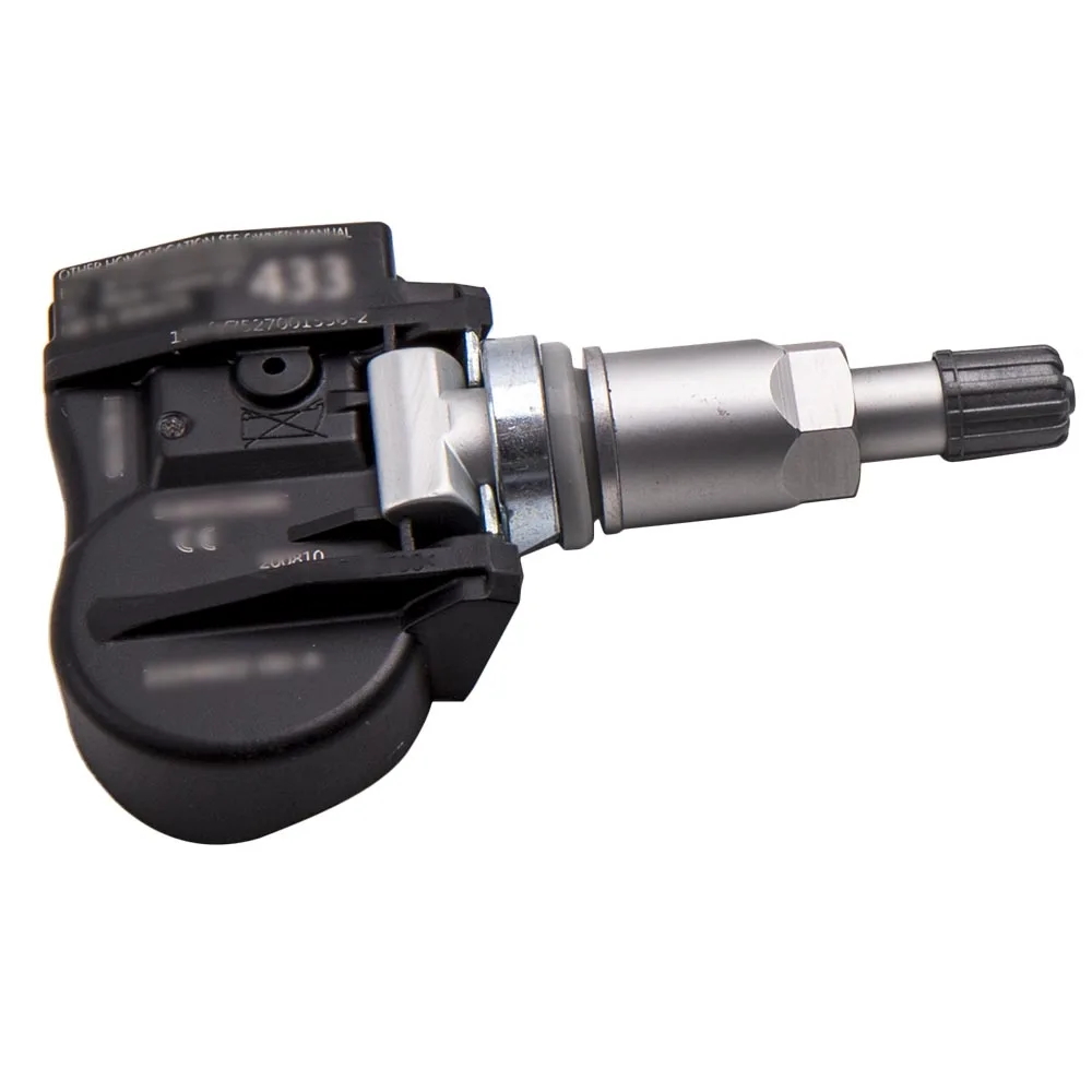 103460200A Sensor TPMS 433 MHz para Tesla Model 3, S y X - imagen 5