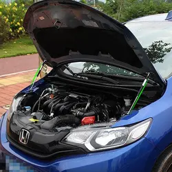 Puntales de gas capó Honda Fit Jazz GK 2013-2020