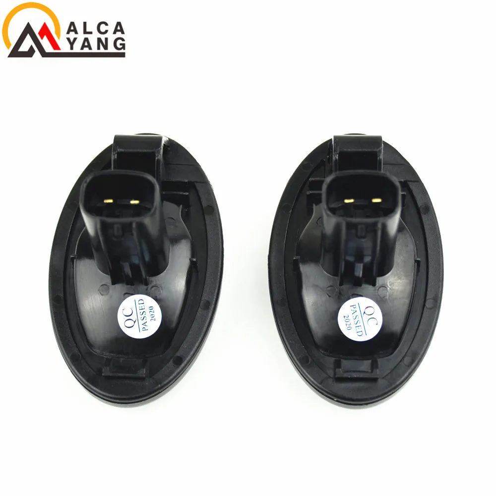 Intermitente LED secuencial Subaru WRX STI 2002-2007 - imagen 5