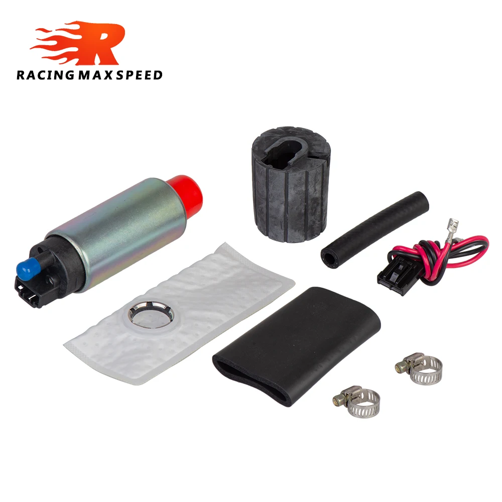 Bomba de gasolina GSS340 255 l/h de alto flujo para BMW E30/E36