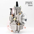 32mm PWK