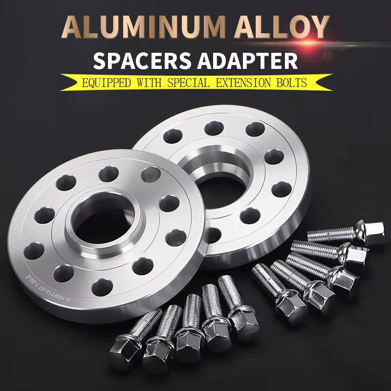 Separador de rueda adaptador forjado VW 5x100 a 5x112 CB 57,1