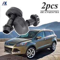 Tope capó goma CV6Z16758A Ford C-Max Focus Kuga Transit