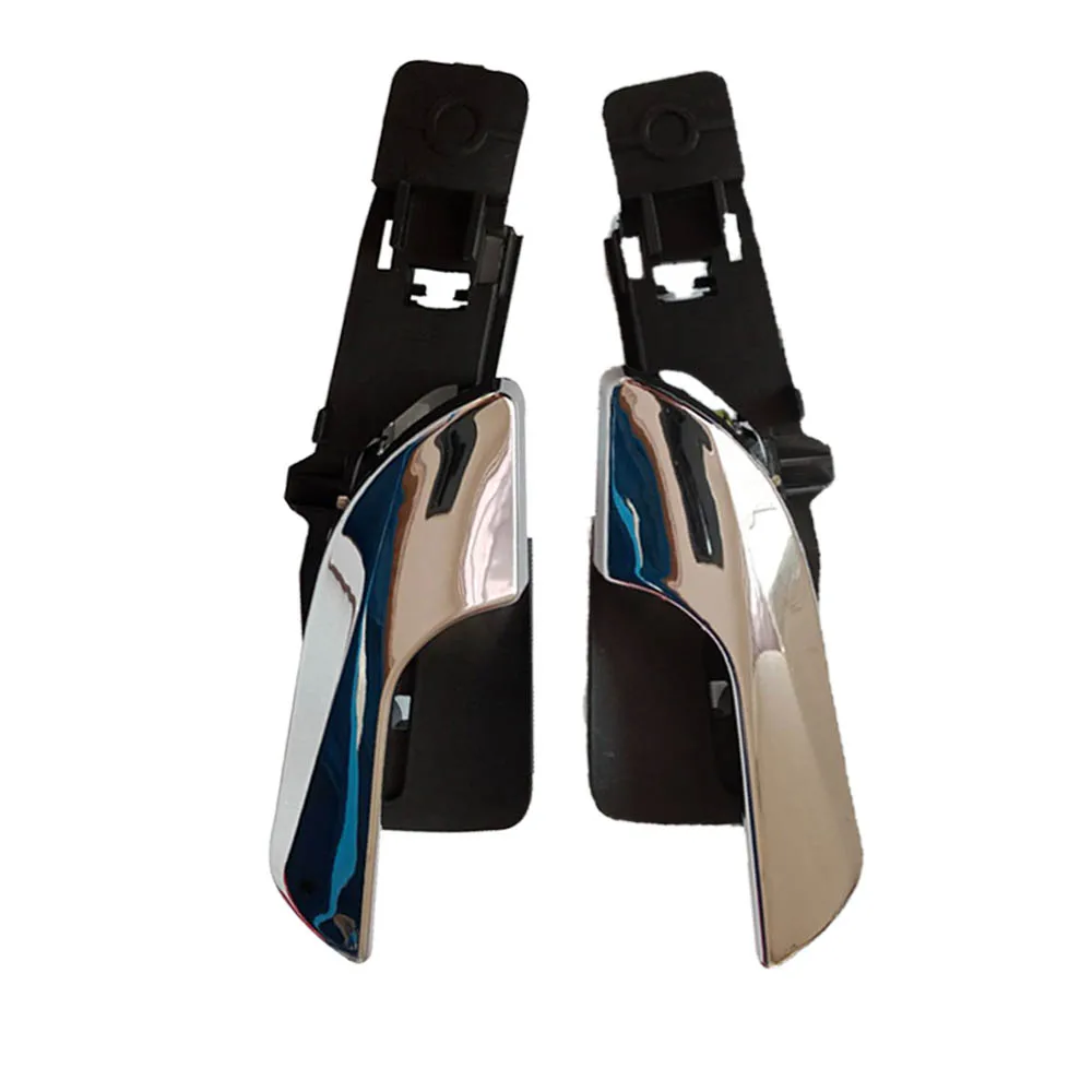 Manija puerta interior Alfa Romeo Giulietta Izda/Dcha OEM 156092167 - imagen 2