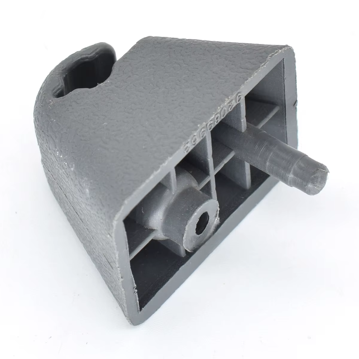 Soportes clips visera montaje – Opel Vectra Astra Corsa - imagen 5