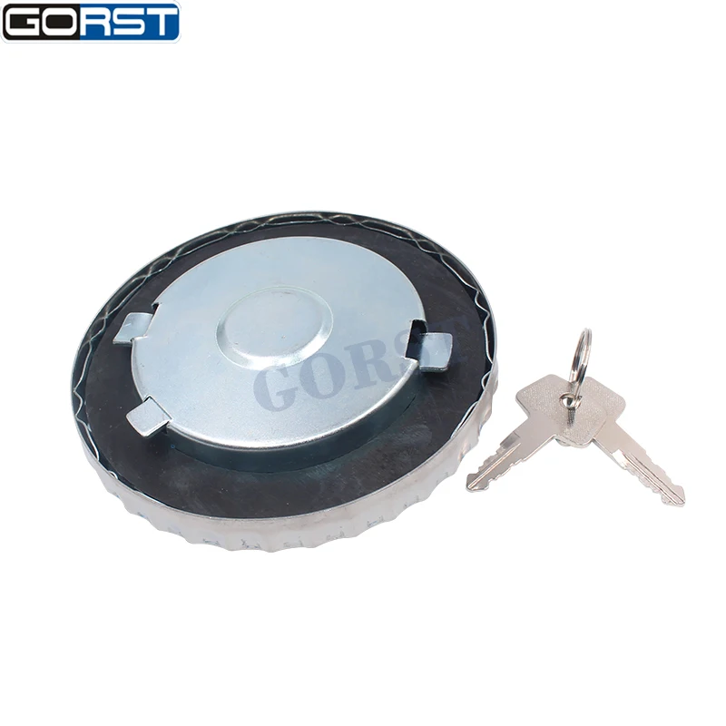 Tapa del tanque de combustible con estilo de coche 0004711230   Para tapa de gasolina Benz con cerradura de llave 3024710130   Piezas exteriores de automóvil de 78 mm - imagen 5