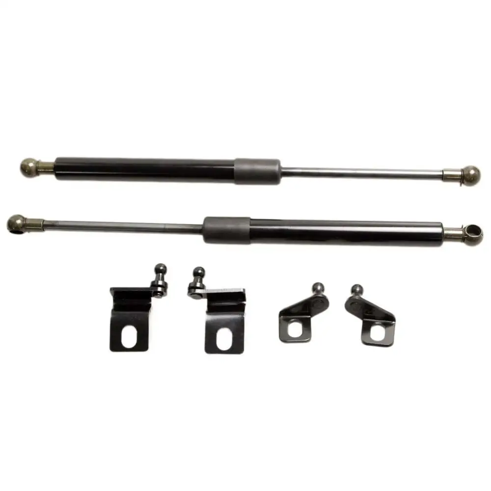 Subaru Legacy Outback BP Wagon 2003-2009 resortes de gas para capó - imagen 5