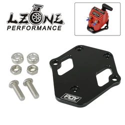 Soporte universal de aluminio para bobina de encendido E-Core 12 V
