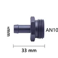 AN10 to 9MM