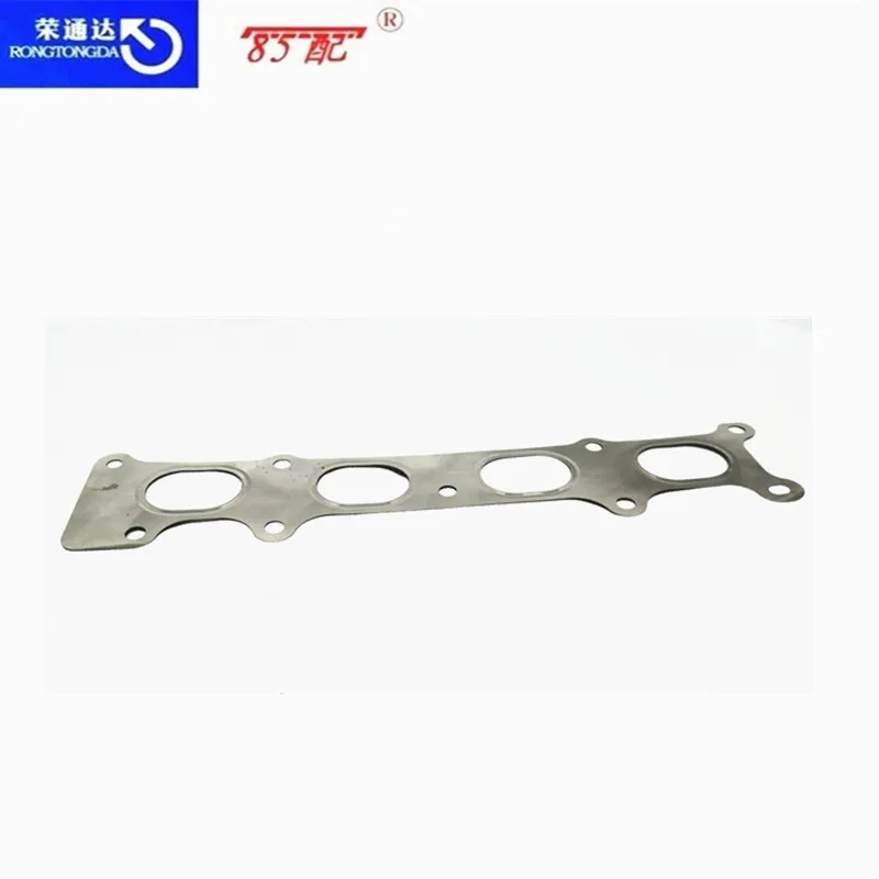 Junta colector escape 0349L4 Peugeot 307 308 508 - imagen 5