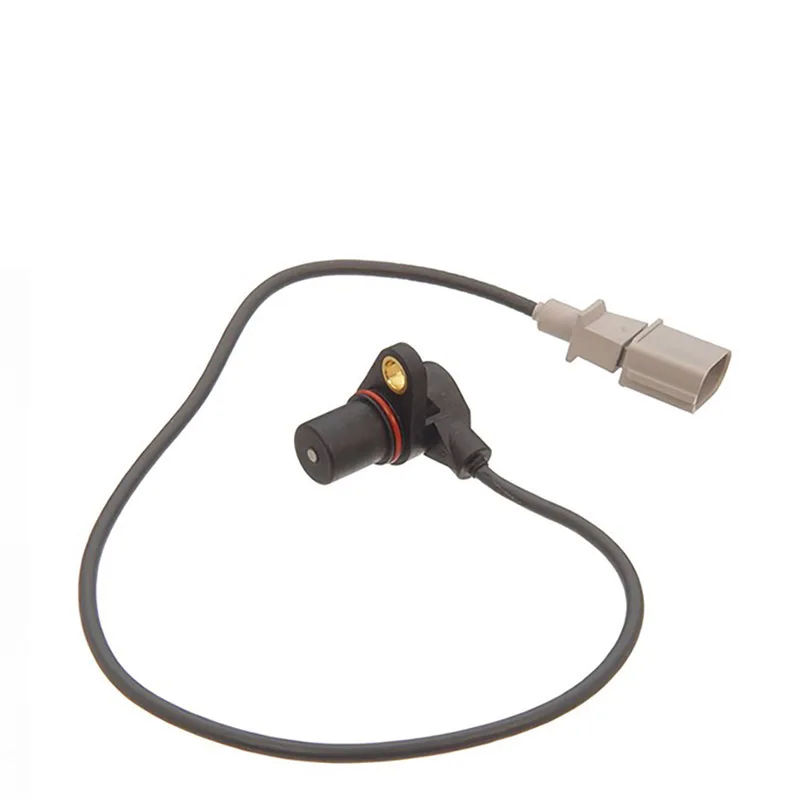 Sensor de posición de cigüeñal, imagen adicional