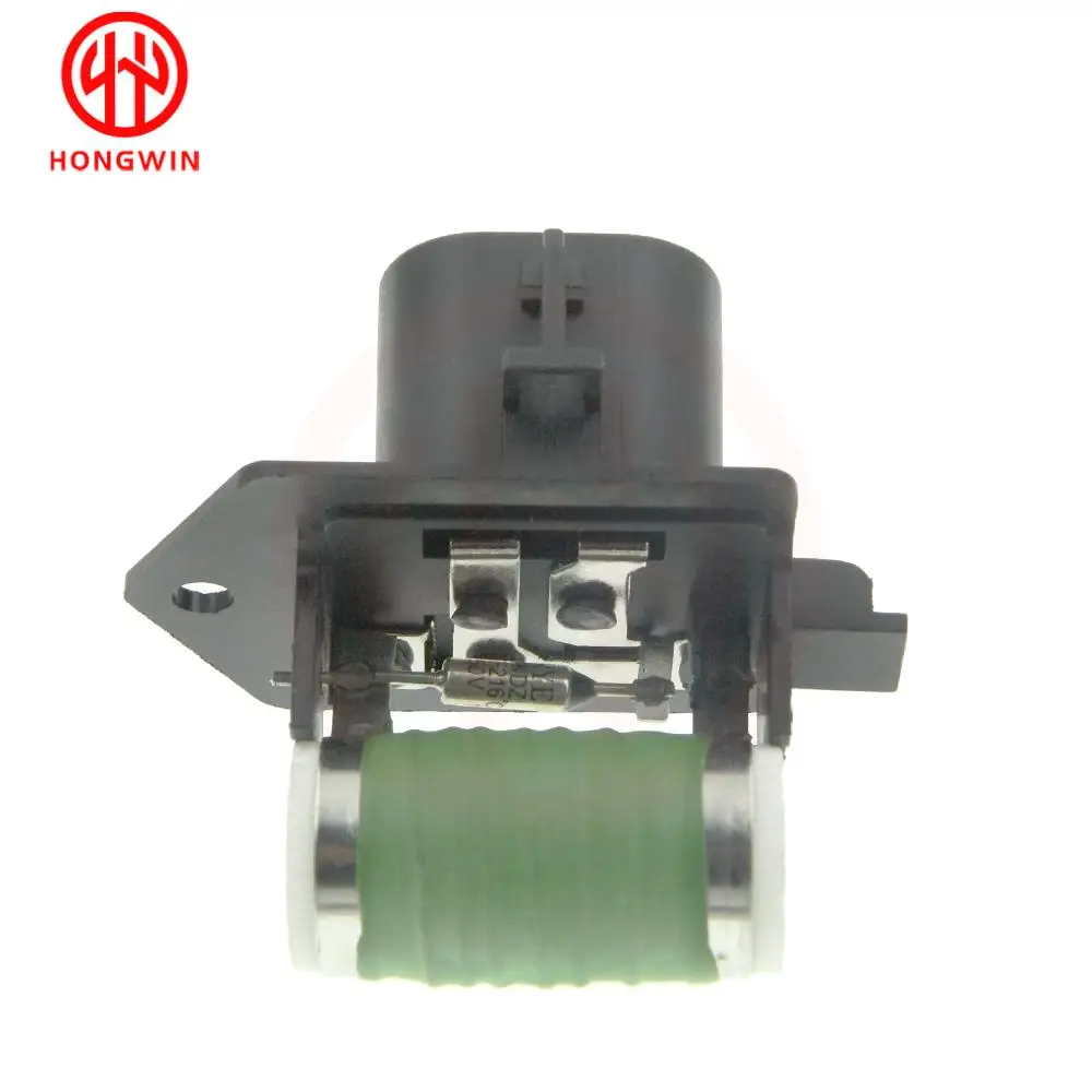 Resistencia electroventilador Fiat Punto, Fiorino y Opel Adam - imagen 3