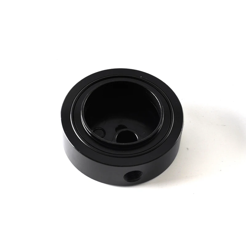 Kit de toma inferior FASS para Cummins, Powerstroke y Duramax - imagen 5