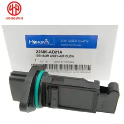 Caudalímetro Nissan de 4 pines – OEM 22680-4M500