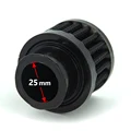25mm